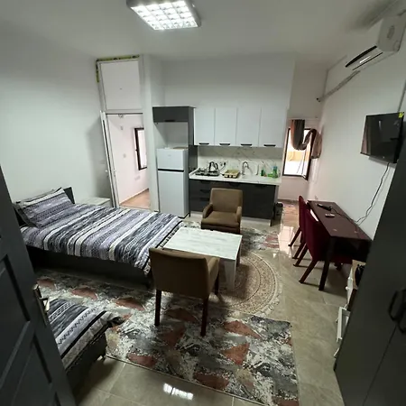 Δωμάτια σε οικογενειακή κατοικία Island