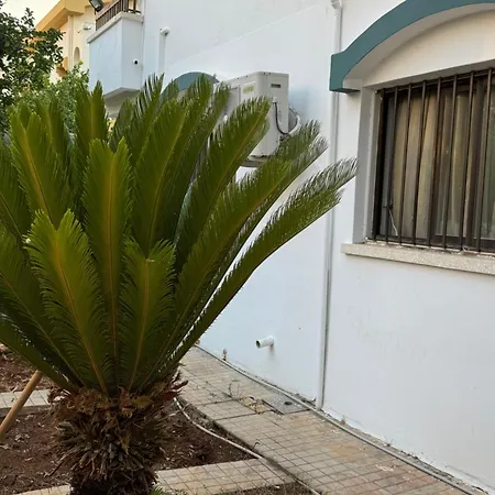 Island Δωμάτια σε οικογενειακή κατοικία *